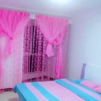 承德月暖鑫顺家普通公寓(南园中街店)酒店提供图片