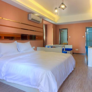 Xbed互联网酒店(广州双城国际店)酒店提供图片