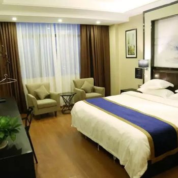 宜春168风尚酒店酒店提供图片