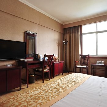 保山东海酒店酒店提供图片