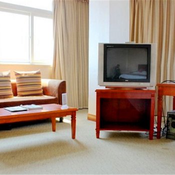 扬州雅阁商务酒店酒店提供图片