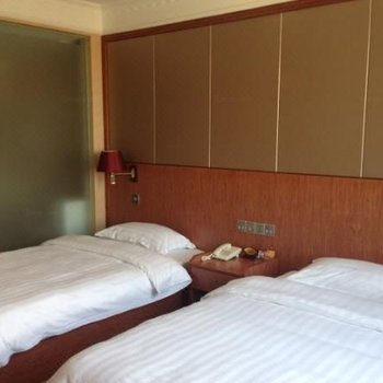 瑞丽龙申大酒店酒店提供图片