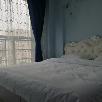 太原蜗牛公寓(北美n1店)酒店提供图片