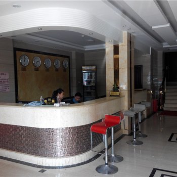 乐安米兰商务宾馆酒店提供图片