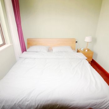 青岛古川度假公寓（金沙滩店）酒店提供图片