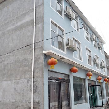 云台山红鼎快捷酒店