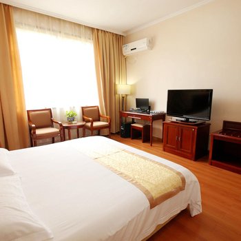 景德镇602宾馆酒店提供图片