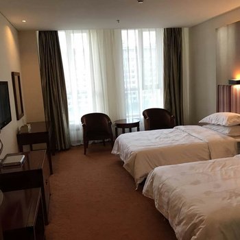 锡林浩特斯威特商务酒店酒店提供图片