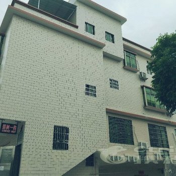 肇庆市别树一阁公寓酒店提供图片