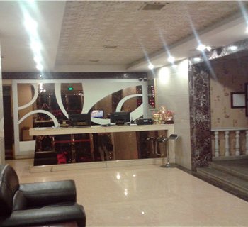 常德锦鸿宾馆酒店提供图片