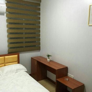 平潭诗韵公寓酒店提供图片