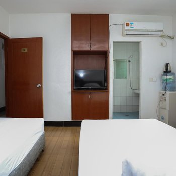 嘉善珠江旅馆酒店提供图片