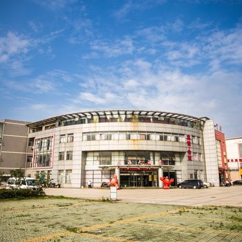 苏州北海大酒店