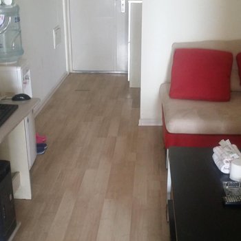 石家庄红人公馆新天地短租公寓酒店提供图片