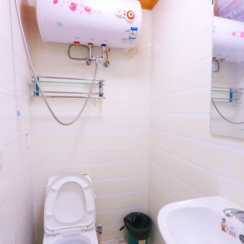 西安都市公寓酒店(兴庆北路店)酒店提供图片