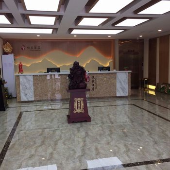 邢台悦莱酒店酒店提供图片