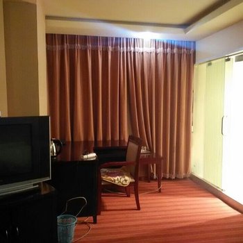 香格里拉日光圣城假日酒店酒店提供图片