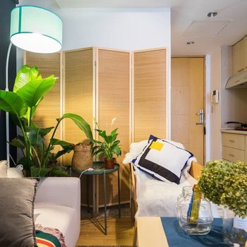 广州westin公寓酒店提供图片