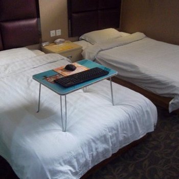 焦作温馨港湾宾馆酒店提供图片