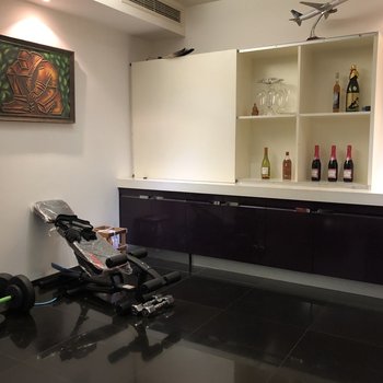 上海孙颖欢普通公寓酒店提供图片