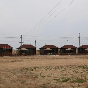 葫芦岛雅阁木屋住宿