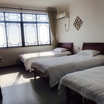 苏州依云水岸公寓酒店提供图片