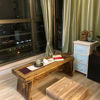 北京艾茶小舍客栈(开阳路与南站幸福路交叉口分店)酒店提供图片