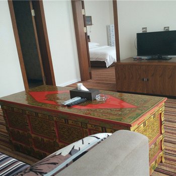 普兰喜玛拉雅普兰酒店酒店提供图片