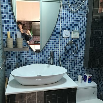 上海洄流之家普通公寓(重庆南路店)酒店提供图片