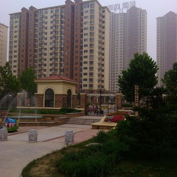 绥中东戴河家庭旅馆酒店提供图片
