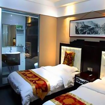 凤凰玉景阁酒店提供图片