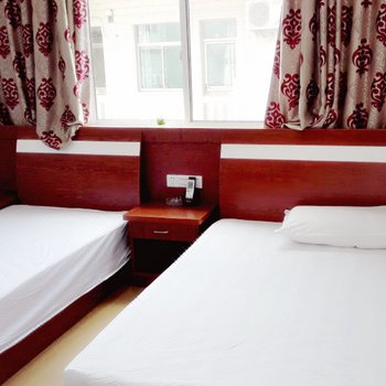 嵊泗安居旅馆酒店提供图片
