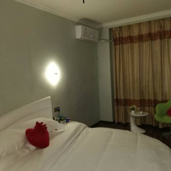 漯河锦悦精品酒店酒店提供图片