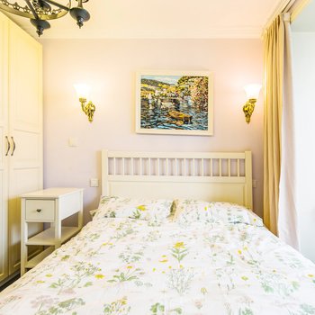 上海清新文艺青年之家普通公寓(水城路店)酒店提供图片