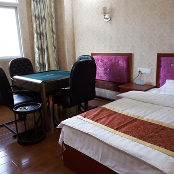 甘孜圣缘商务酒店酒店提供图片