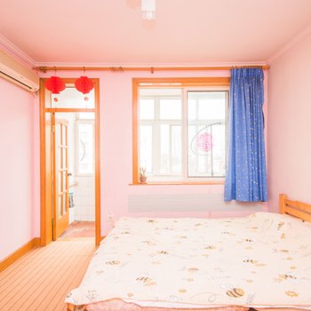 青岛娄先生特色民宿(漳州二路分店)酒店提供图片