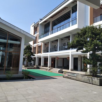 东源万绿庄园