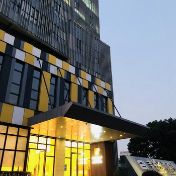 上海嘉富丽花园酒店