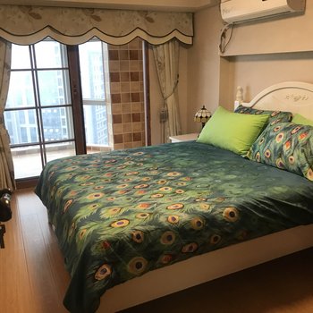 厦门噼里啪啦爆堂公寓(坂尾池王府分店)