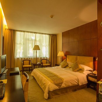 西双版纳新傣园酒店酒店提供图片