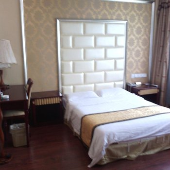 芷江富王商务宾馆酒店提供图片