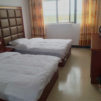 共和青海湖宾馆酒店提供图片