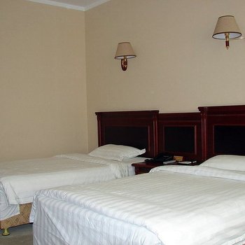 亚玛宾馆(临沧汀旗路店)酒店提供图片