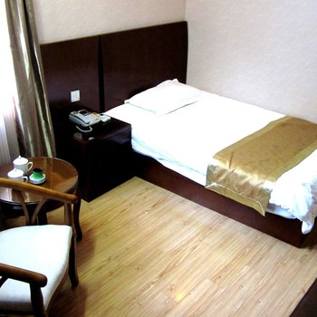 温州黎明五怀商务宾馆(五环宾馆)酒店提供图片