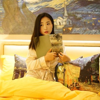 广州Aurora普通公寓酒店提供图片