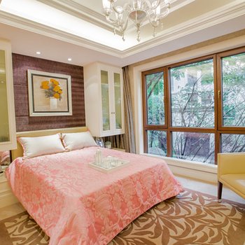 重庆57轰趴大学城店酒店提供图片