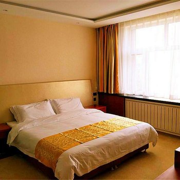 乌鲁木齐好运通商务酒店酒店提供图片