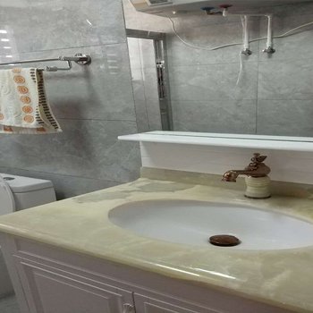 三明晃悠悠公寓酒店提供图片