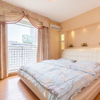 重庆那年那天普通公寓(罗汉寺街店)酒店提供图片