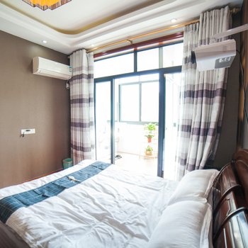 上海小树公寓酒店提供图片